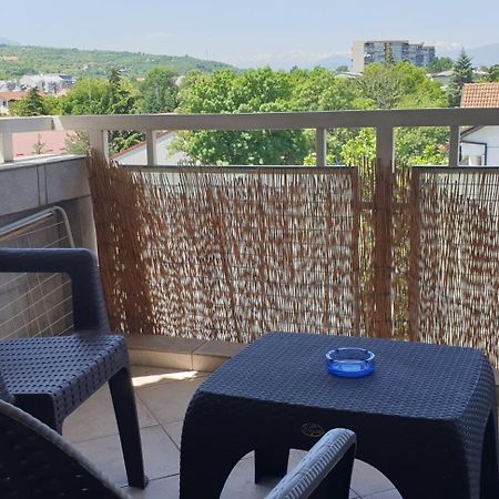 Spectacular Apartment In Skopje, City Mall Area Pokój zdjęcie