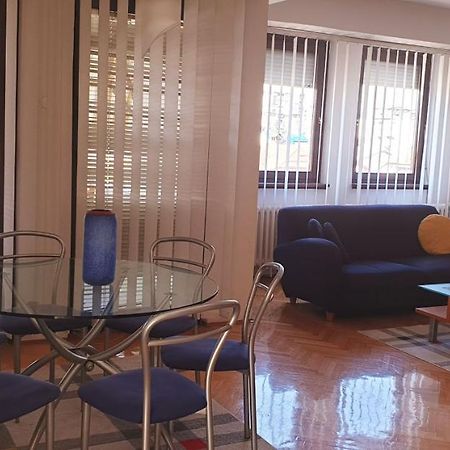 Spectacular Apartment In Skopje, City Mall Area Zewnętrze zdjęcie