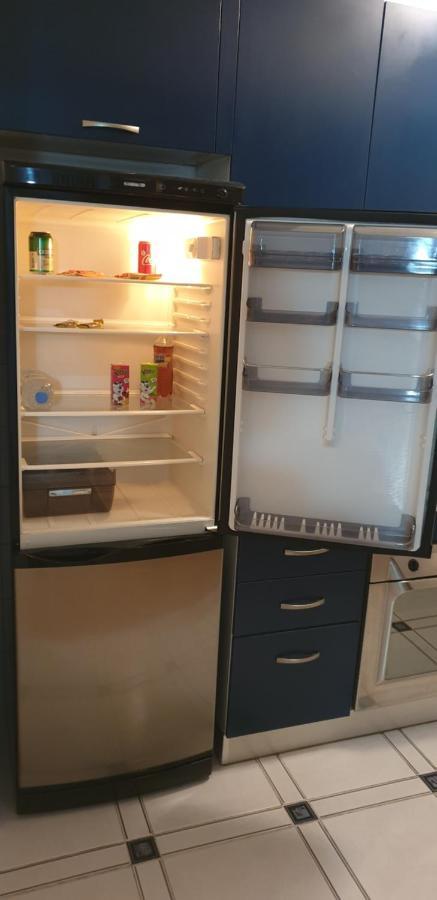 Spectacular Apartment In Skopje, City Mall Area Zewnętrze zdjęcie
