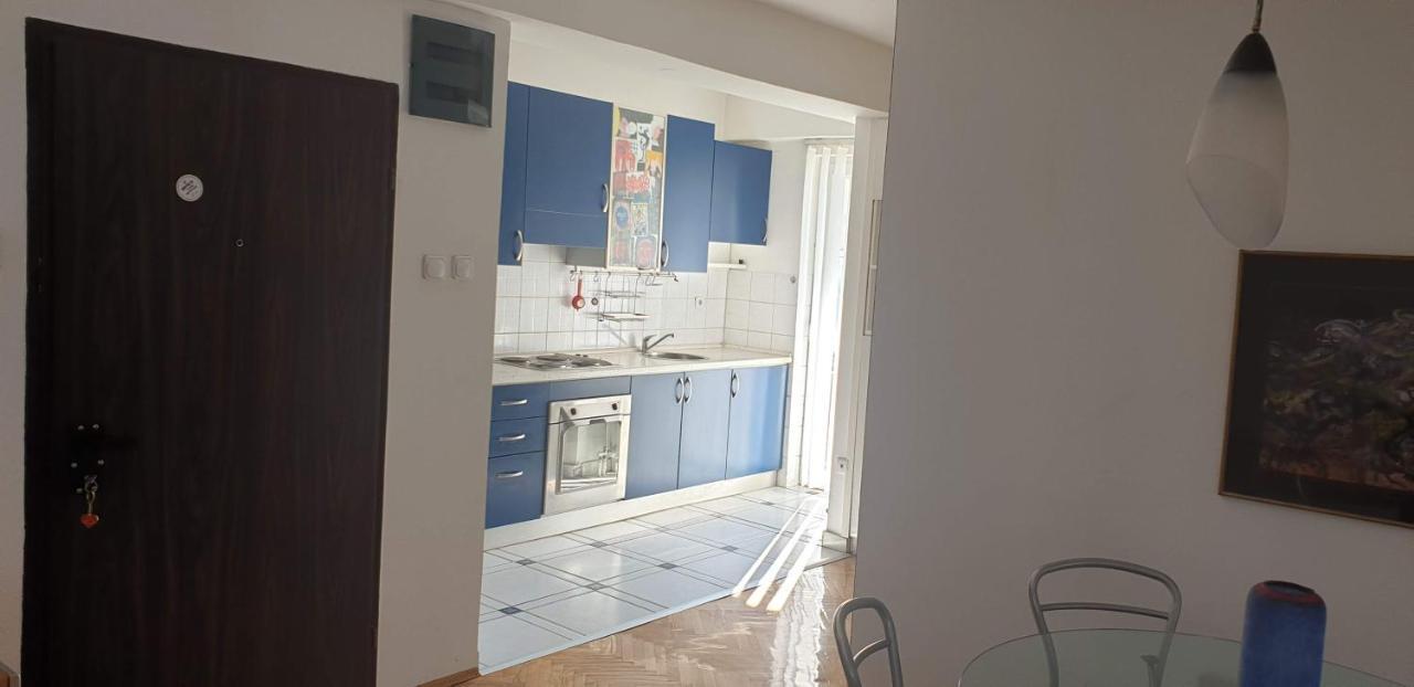 Spectacular Apartment In Skopje, City Mall Area Zewnętrze zdjęcie