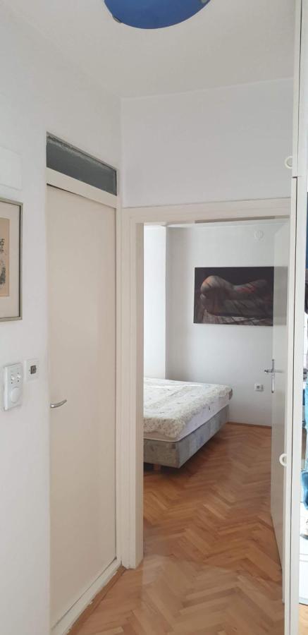 Spectacular Apartment In Skopje, City Mall Area Zewnętrze zdjęcie