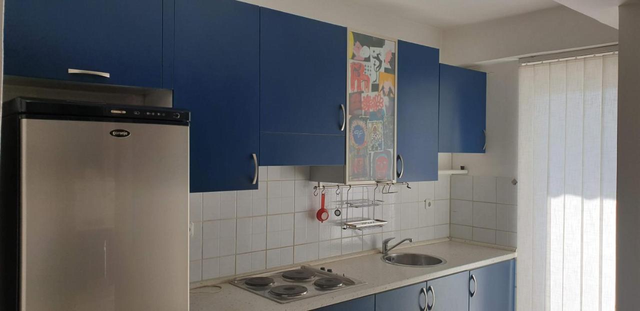 Spectacular Apartment In Skopje, City Mall Area Zewnętrze zdjęcie