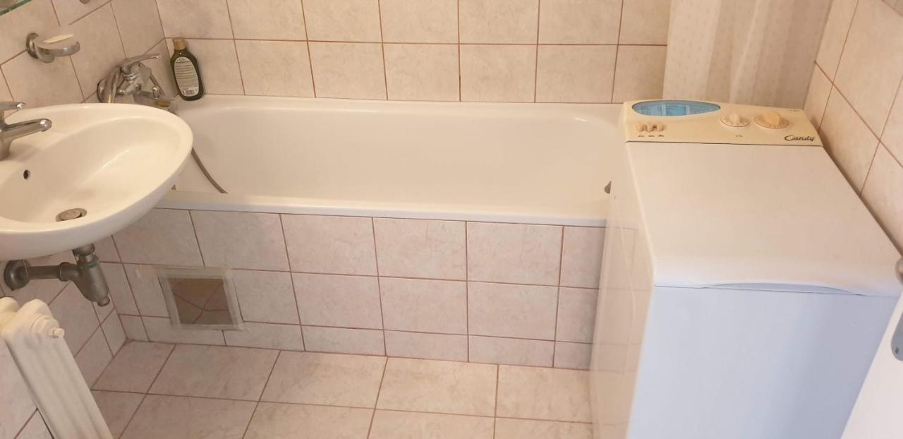 Spectacular Apartment In Skopje, City Mall Area Zewnętrze zdjęcie