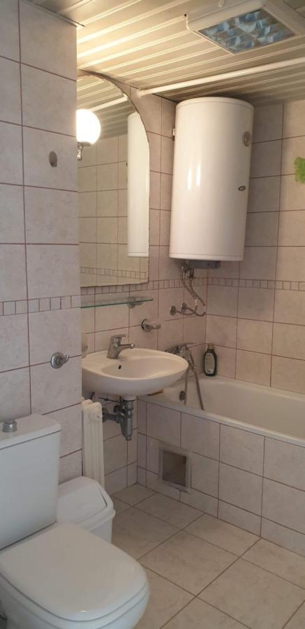 Spectacular Apartment In Skopje, City Mall Area Zewnętrze zdjęcie