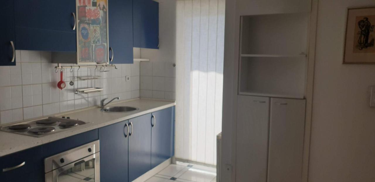 Spectacular Apartment In Skopje, City Mall Area Zewnętrze zdjęcie