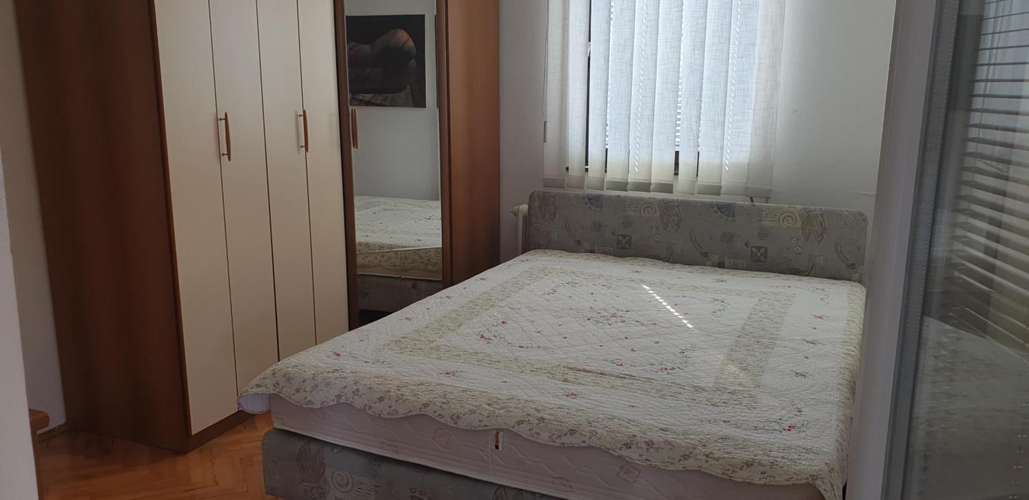 Spectacular Apartment In Skopje, City Mall Area Zewnętrze zdjęcie
